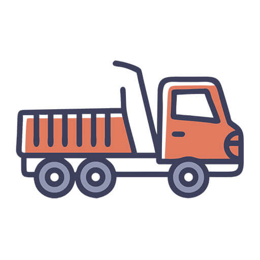 Heavy-Duty Vehicle & Agricultural Machinery