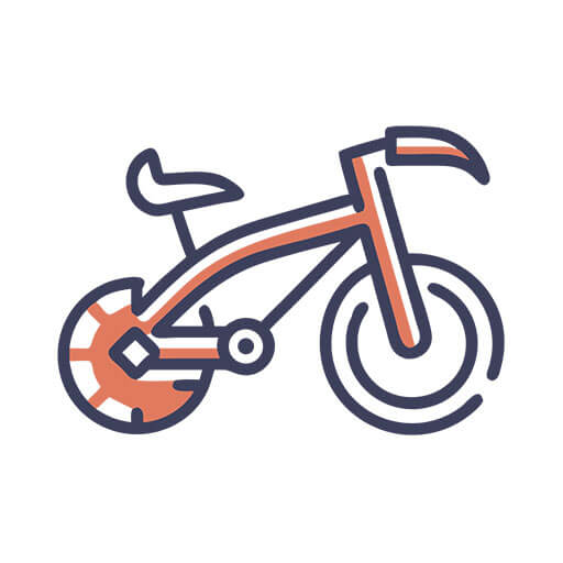 Cycling Industry