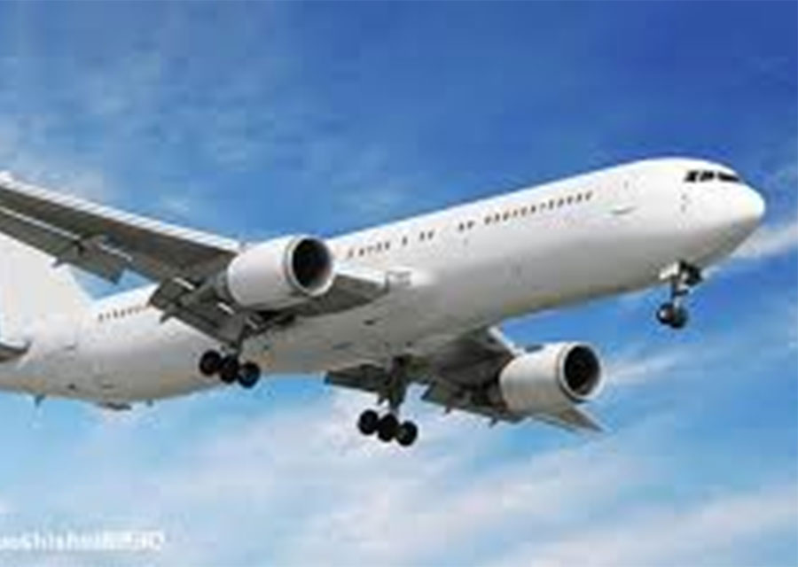 Aerospace & Marine Industry