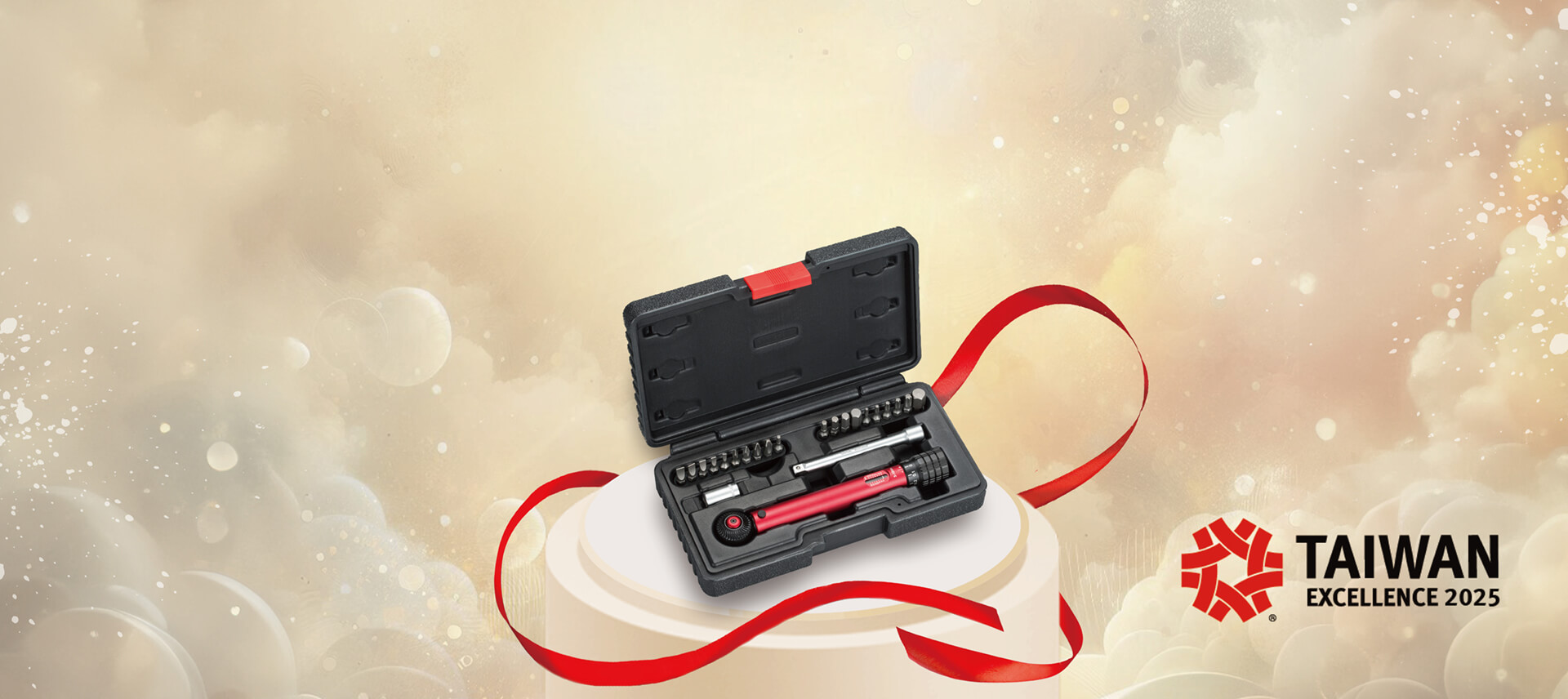 Leading Torque Wrenches Manufacturers and Suppliers From Taiwan ...