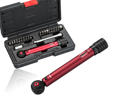 Aluminum Mini Cycling Torque Wrench