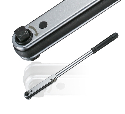 Adjustable Classic Torque Wrench