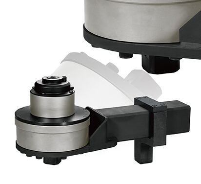 Torque Multiplier 6000NM/9500NM