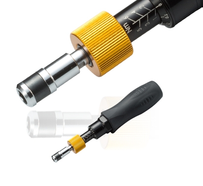 Industrial Torque Screwdriver