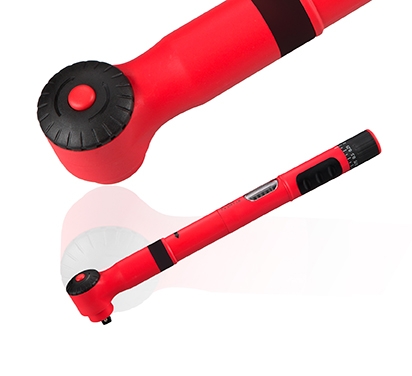 VDE Insulated Torque Wrench