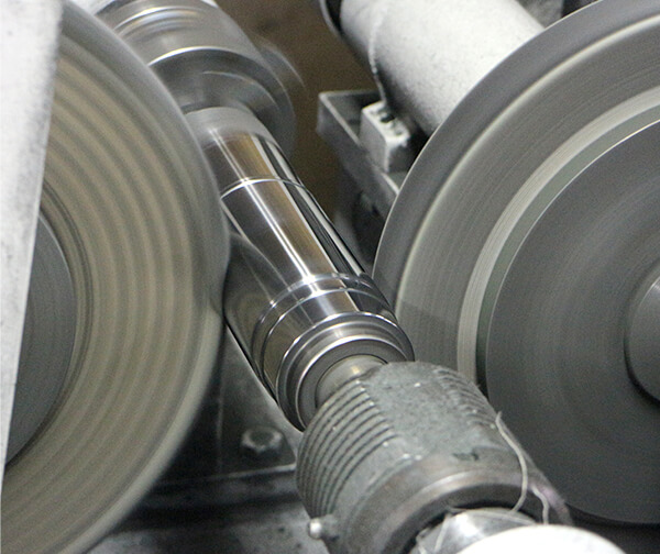 Centerless Grinding of Hand Torque Wrench Manufacturing Process from Torque-Tech Precision Co., Ltd