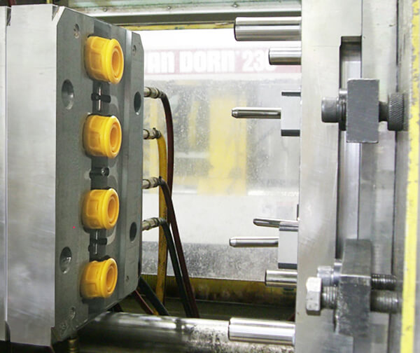 Insert Moulding of Torque Wrench Manufacturing Process from Torque-Tech Precision Co., Ltd Insert Moulding of Torque Wrench Manufacturing Process from Torque-Tech Precision Co., Ltd