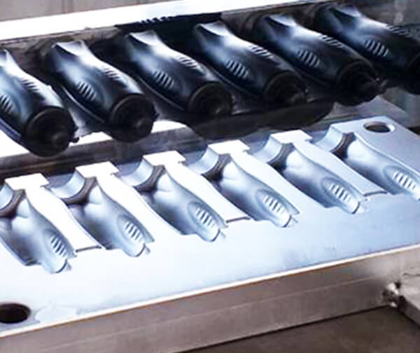 Plastic Injection of Torque Wrench Manufacturing Process from Torque-Tech Precision Co., Ltd