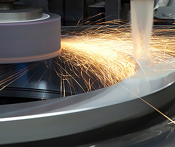Surface Grinding of Torque Wrench Manufacturing Process from Torque-Tech Precision Co., Ltd Surface Grinding of Torque Wrench Manufacturing Process from Torque-Tech Precision Co., Ltd