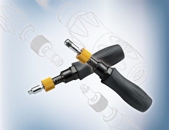 Torque Screwdriver