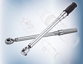 Manual Hand Torque Wrench