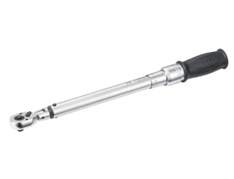 62 Flexible Head Torque Wrench