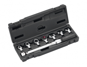 62 Torque Wrench Set