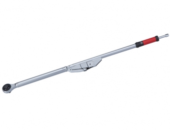 Breakback Torque Wrench