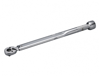 Click Torque Wrench