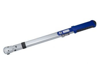 Split Beam Torque Wrench Manufacturer from Torque-Tech