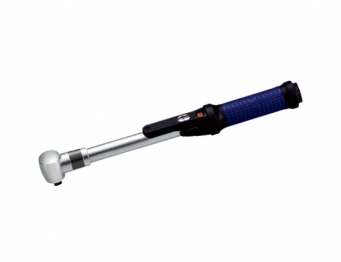 Slipping Torque Wrench