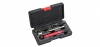 Alum.mini torque wrench set