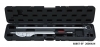 Breakback torque wrench with defined breakpoints to prevent over-torquing from Torque-Tech breakback torque wrench supplier