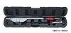 Breakback torque wrench with defined breakpoints to prevent over-torquing from Torque-Tech breakback torque wrench supplier