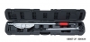 Breakback torque wrench with defined breakpoints to prevent over-torquing from Torque-Tech breakback torque wrench supplier