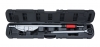 Breakback torque wrench with defined breakpoints to prevent over-torquing from Torque-Tech breakback torque wrench supplier