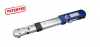 Flexible Split-Beam Torque Wrench