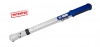 90T Sealed Head Flexible Split-Beam Torque Wrench