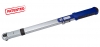 Torque-Tech Brand - Patent Push-Thru Split-Beam Torque Wrench with 3 4 inch and 3 8 inch ideal for Automotive Industry