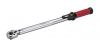 Adjustable Robust Torque Wrench