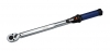 Adjustable Robust Torque Wrench