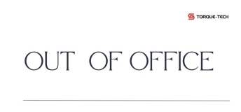 Notice: the Company Outing Closure 2025