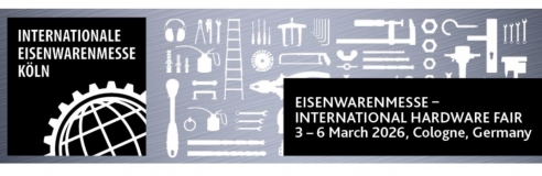 International Hardware Fair Cologne 2026