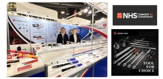 National Hardware Show (NHS) 2026