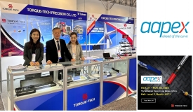 AAPEX 2023