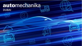 AUTOMECHANIKA DUBAI 2023
