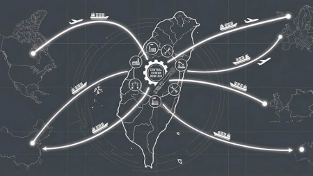 2026 Hand Tool Trends: Why Taiwan Remains the Global Hub for Torque Tool OEM 2026 Hand Tool Trends: Why Taiwan Remains the Global Hub for Torque Tool OEM