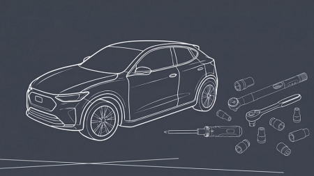 How Precision Torque Control with Torque Wrenches for EV Assembly How Precision Torque Control with Torque Wrenches for EV Assembly