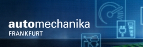 AUTOMECHANIKA FRANKFURT 2018