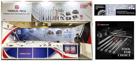 International Hardware Fair Cologne 2026