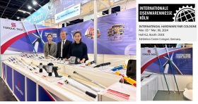 International Hardware Fair Cologne 2024