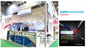 Automechanika SHANGHAI 2023