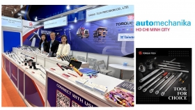 automechanika HO CHI MINH CITY 2024