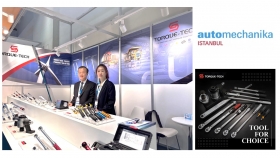 automechanika ISTANBUL 2024