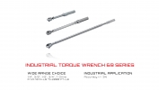 Product Video : Industrial Torque Wrench 69 Series