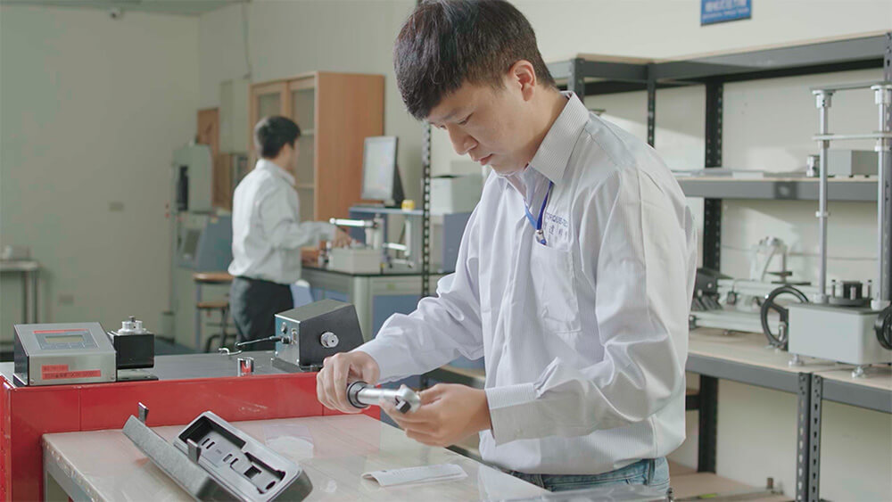 Custom ODM/OEM Torque Wrench Quality Management