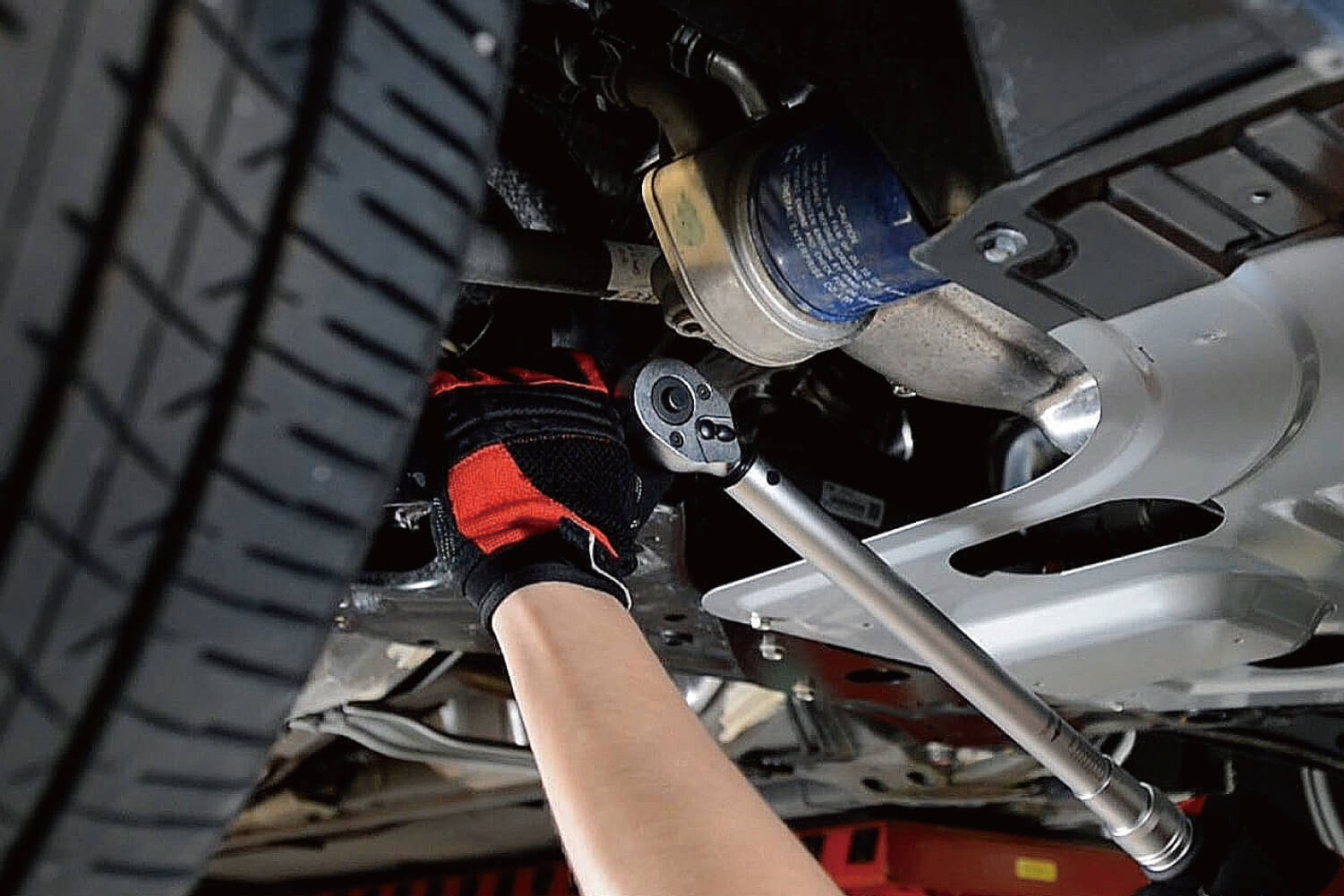 ODM and OEM Torque Wrench Service ODM and OEM Torque Wrench Service
