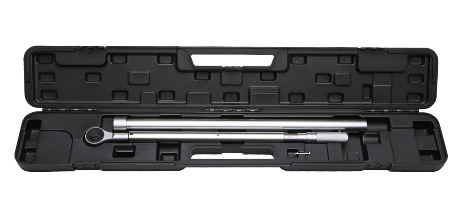 Torque Tech Industrial Grade 2500NM Adjustable Torque Wrench from Torque-Tech ...