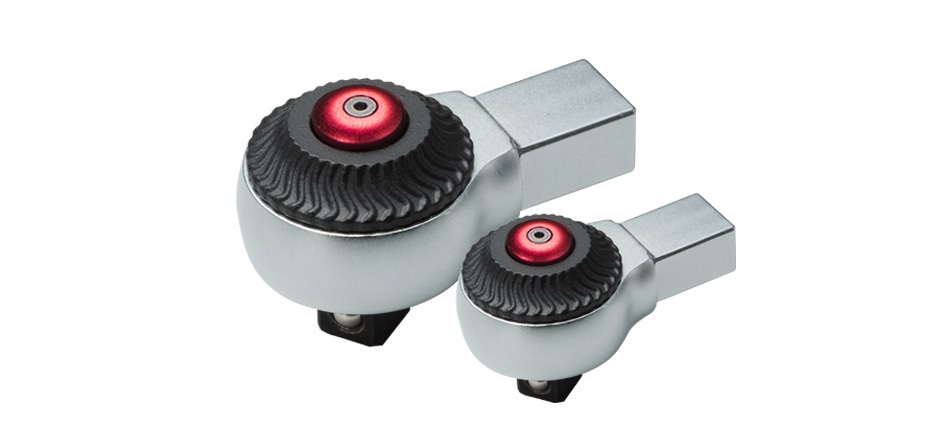 Superior Ratchet Insert Tools from Torque-Tech Precision Co.