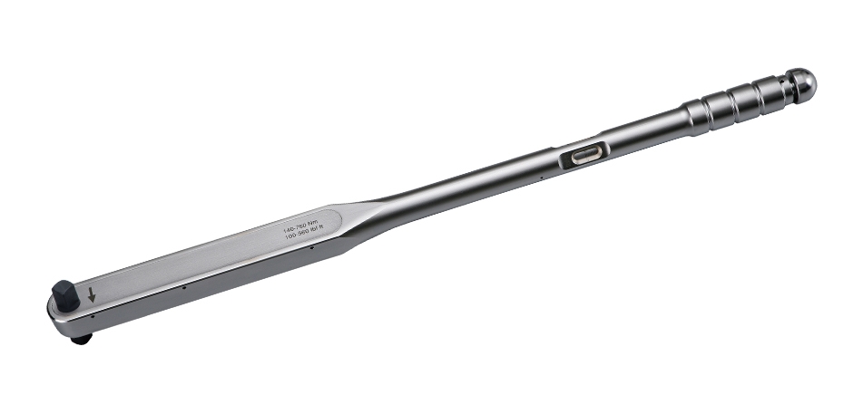 Premium Dual-Drive Aluminum Torque Wrench by Torque-Tech - Reliable Aluminum Torque Wrench Manufacturer